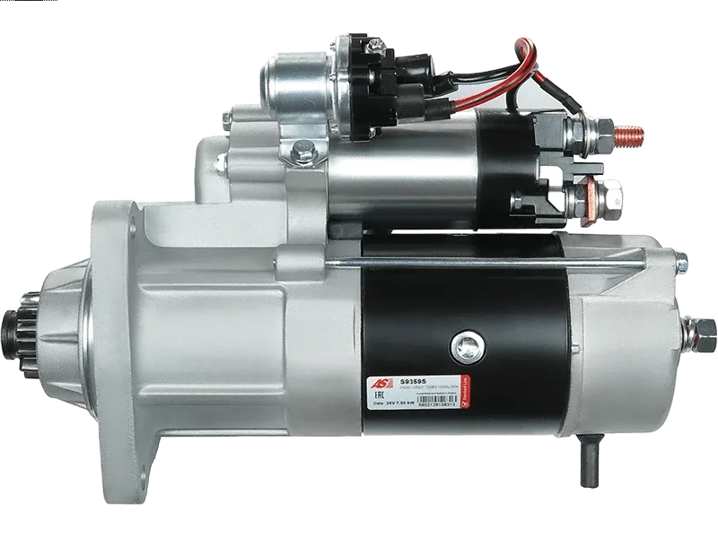 S9359S AS-PL - 2.ROZRUSZNIK — zdjęcie 3 z 4