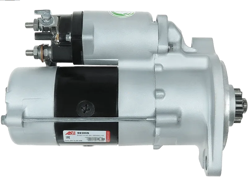 S9380S AS-PL - 2.ROZRUSZNIK — zdjęcie 2 z 4