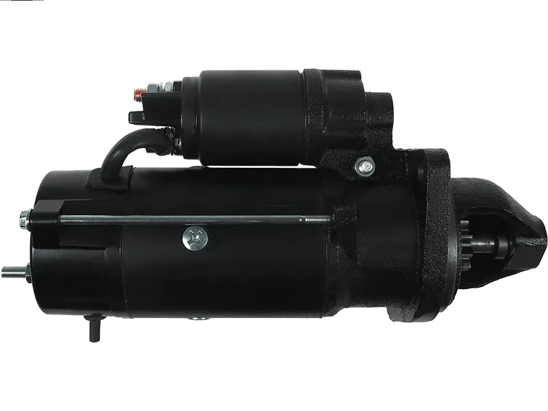 S9502S AS-PL - 2.ROZRUSZNIK — zdjęcie 2 z 4