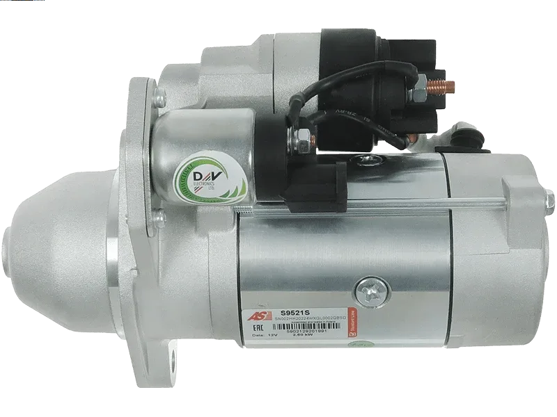 S9521S AS-PL - 2.ROZRUSZNIK — zdjęcie 4 z 4