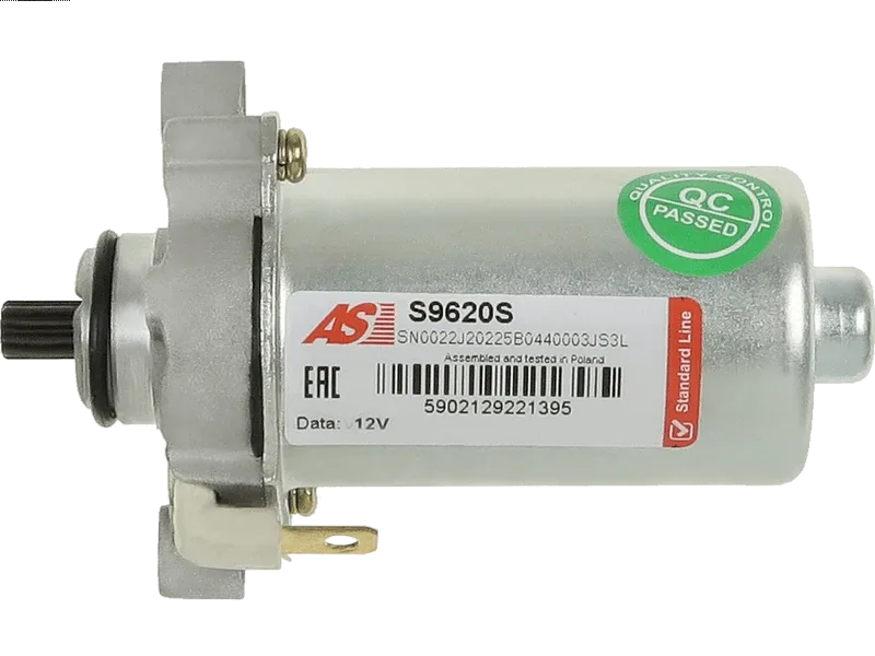 S9620S AS-PL - 2.ROZRUSZNIK — zdjęcie 4 z 4