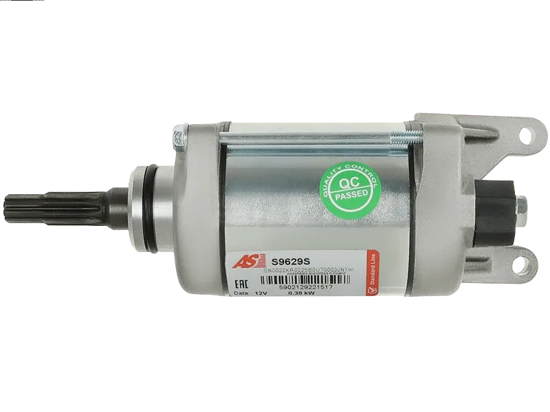 S9629S AS-PL - 2.ROZRUSZNIK — zdjęcie 4 z 4