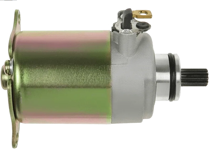 S9630S AS-PL - 2.ROZRUSZNIK — zdjęcie 2 z 4