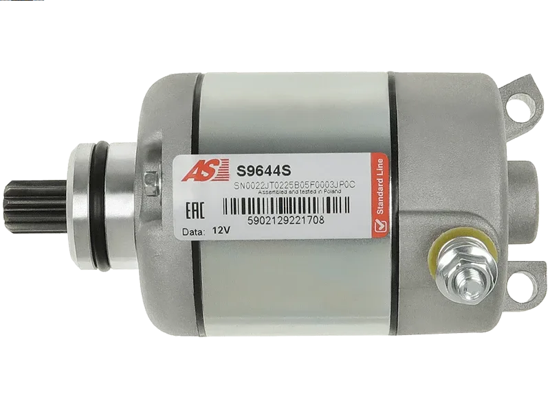 S9644S AS-PL - 2.ROZRUSZNIK — zdjęcie 4 z 4