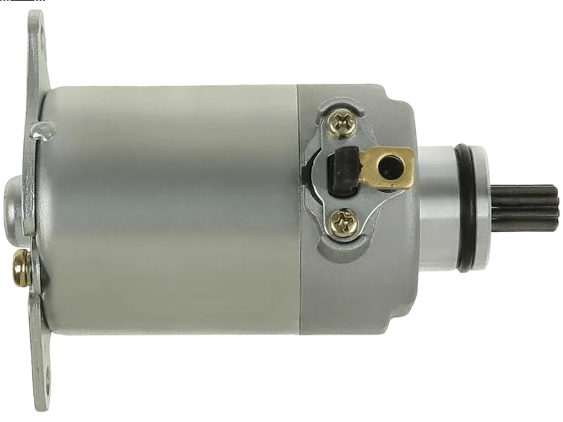 S9660S AS-PL - 2.ROZRUSZNIK — zdjęcie 2 z 4