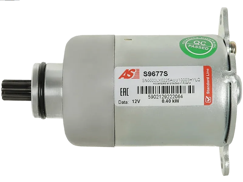 S9677S AS-PL - 2.ROZRUSZNIK — zdjęcie 4 z 4