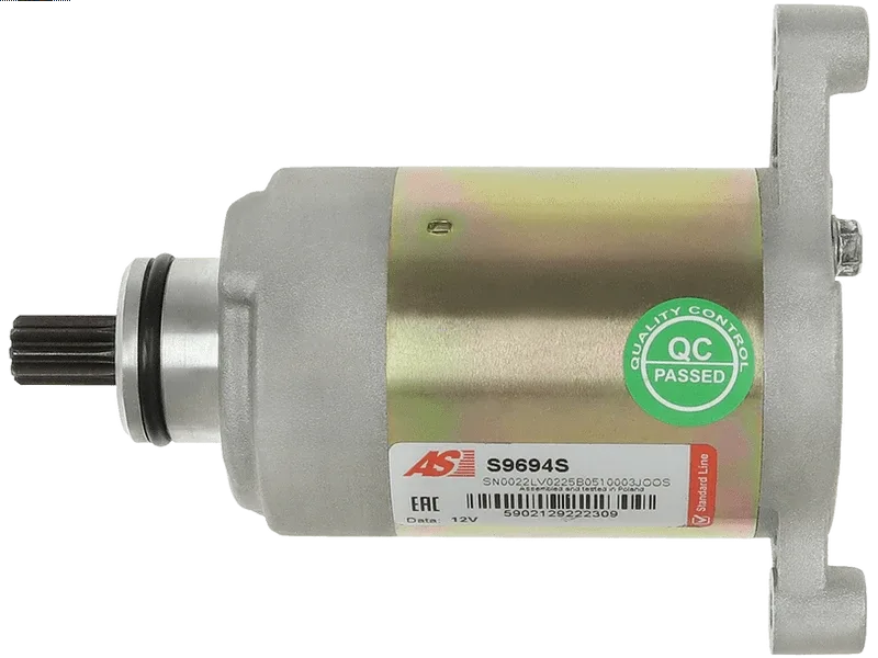 S9694S AS-PL - 2.ROZRUSZNIK — zdjęcie 2 z 5