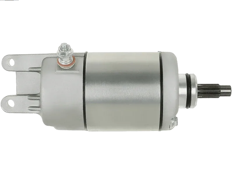 S9708S AS-PL - 2.ROZRUSZNIK — zdjęcie 2 z 4