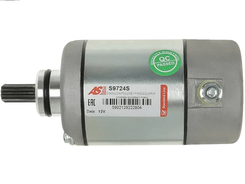 S9724S AS-PL - 2.ROZRUSZNIK — zdjęcie 4 z 4