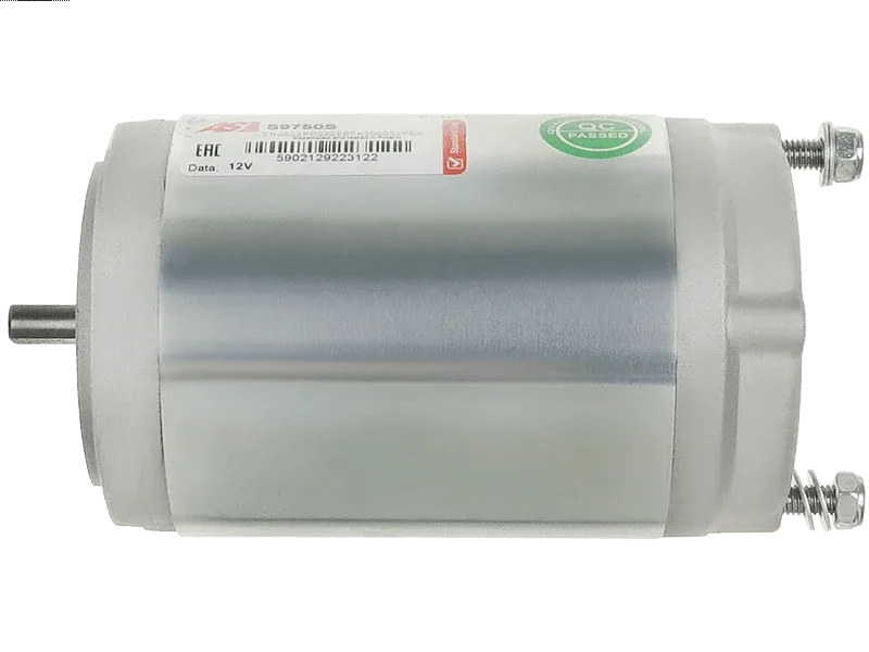 S9750S AS-PL - 2.ROZRUSZNIK — zdjęcie 4 z 4