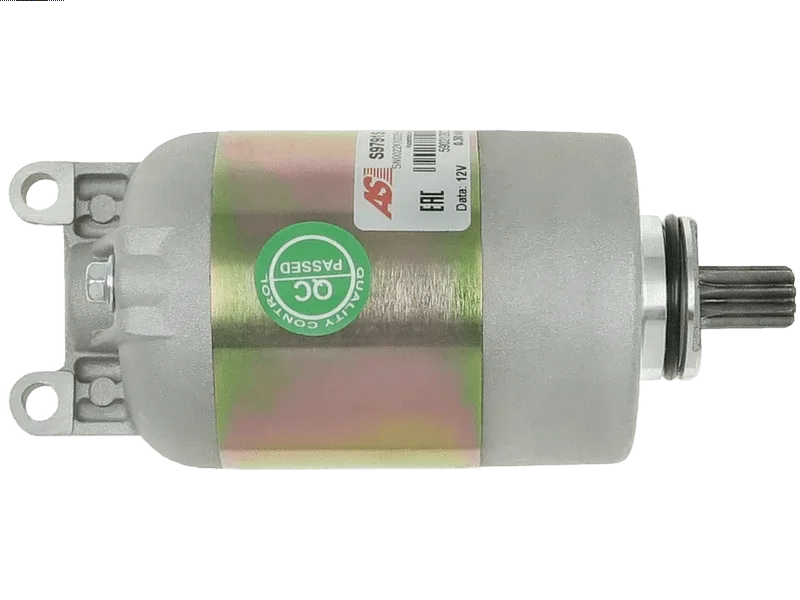 S9791S AS-PL - 2.ROZRUSZNIK — zdjęcie 2 z 4