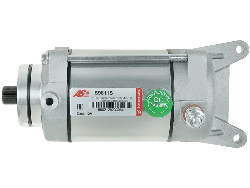 S9811S AS-PL - 2.ROZRUSZNIK — zdjęcie 4 z 4