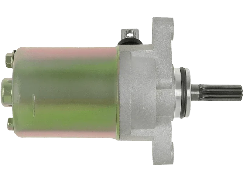 S9814S AS-PL - 2.ROZRUSZNIK — zdjęcie 2 z 4