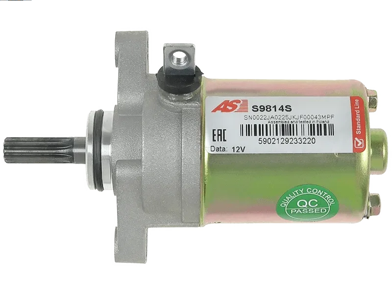 S9814S AS-PL - 2.ROZRUSZNIK — zdjęcie 4 z 4