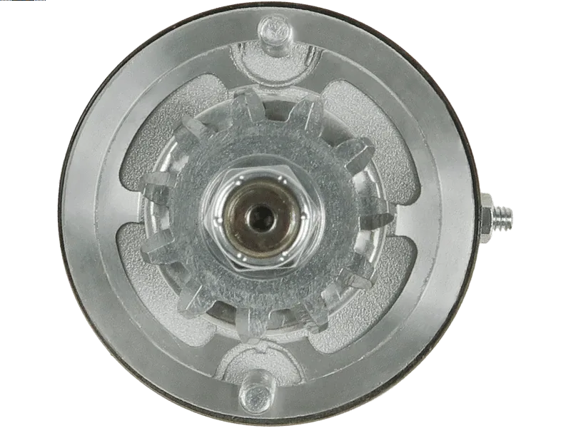 S9818S AS-PL - 2.ROZRUSZNIK — zdjęcie 1 z 4