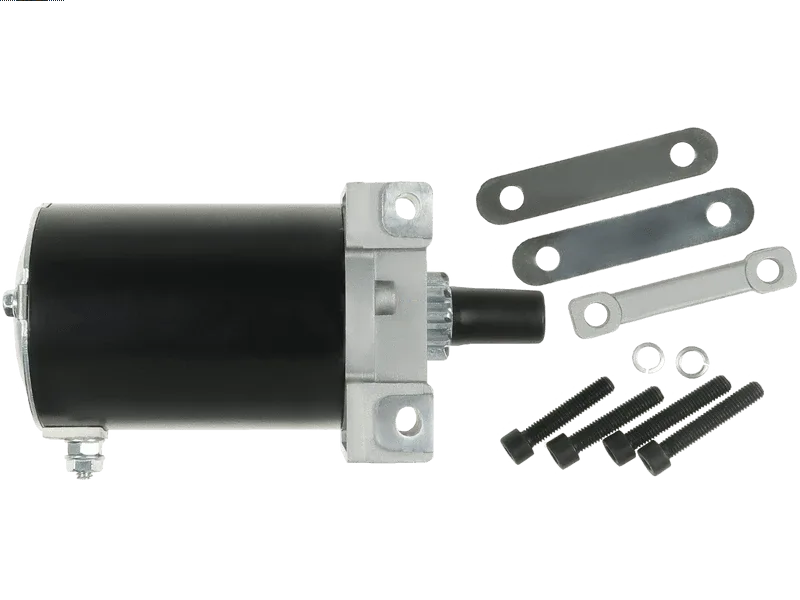 S9840S AS-PL - 2.ROZRUSZNIK — zdjęcie 2 z 4