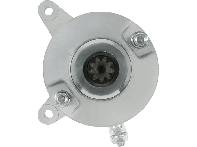 S9859S AS-PL - 2.ROZRUSZNIK — zdjęcie 1 z 4
