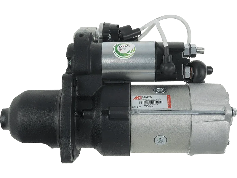 S9912S AS-PL - 2.ROZRUSZNIK — zdjęcie 4 z 4
