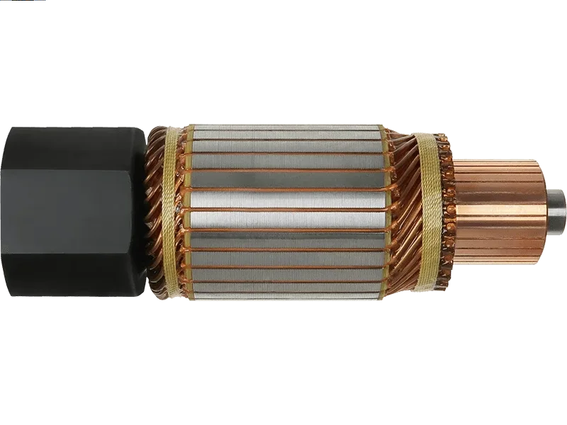 SA0001 AS-PL - 4.CZĘŚCI ROZRUSZNIKA — zdjęcie 2 z 2