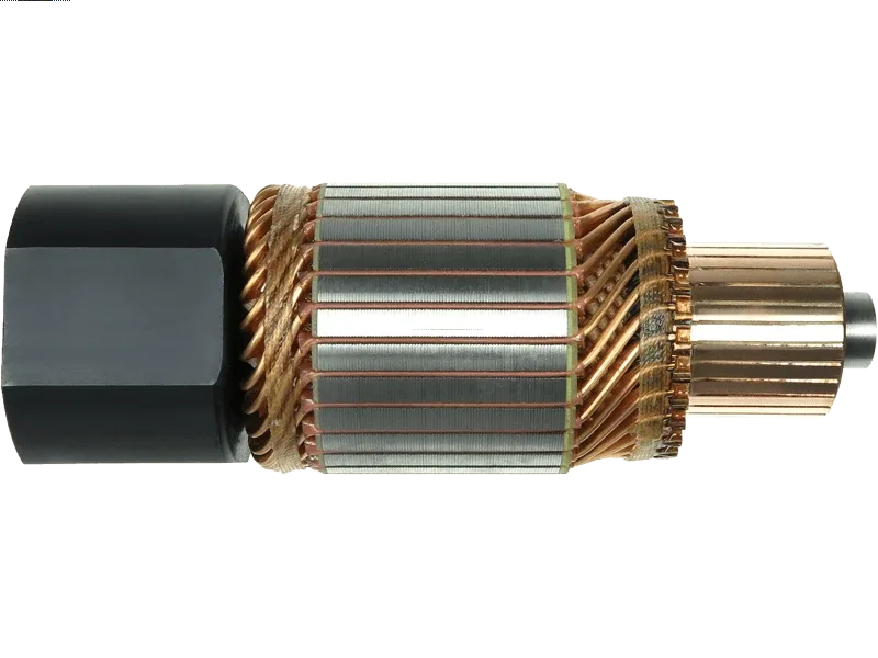 SA0009 AS-PL - 4.CZĘŚCI ROZRUSZNIKA — zdjęcie 2 z 2