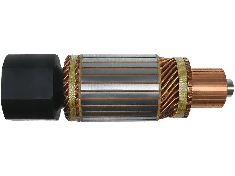SA0010 AS-PL - 4.CZĘŚCI ROZRUSZNIKA — zdjęcie 2 z 2
