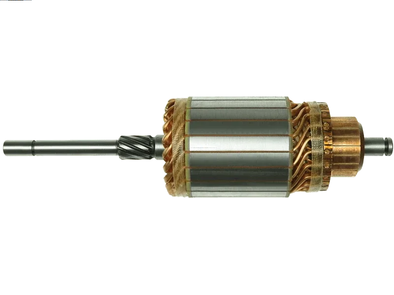 SA0014 AS-PL - 4.CZĘŚCI ROZRUSZNIKA — zdjęcie 2 z 2