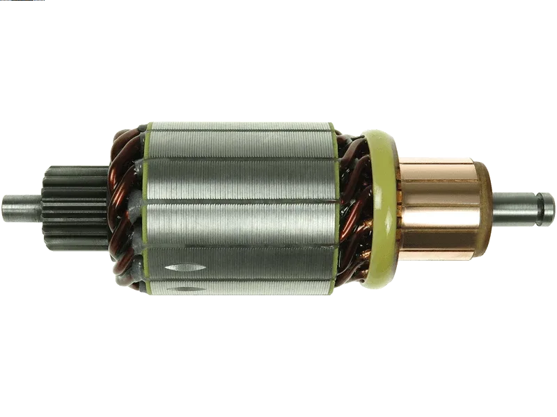 SA0025 AS-PL - 4.CZĘŚCI ROZRUSZNIKA — zdjęcie 2 z 3