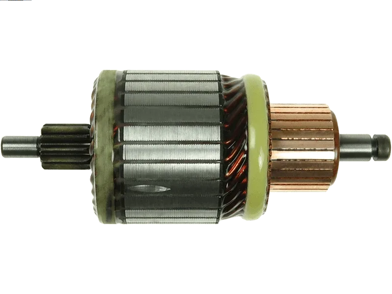 SA0026 AS-PL - 4.CZĘŚCI ROZRUSZNIKA — zdjęcie 2 z 2