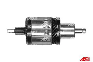 SA0026 AS-PL - 4.CZĘŚCI ROZRUSZNIKA — zdjęcie 1 z 2