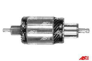 SA0027 AS-PL - 4.CZĘŚCI ROZRUSZNIKA — zdjęcie 1 z 2