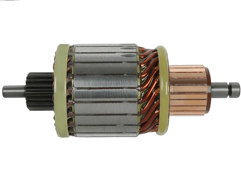 SA0029 AS-PL - 4.CZĘŚCI ROZRUSZNIKA — zdjęcie 2 z 2