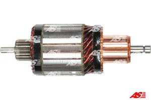 SA0029 AS-PL - 4.CZĘŚCI ROZRUSZNIKA — zdjęcie 1 z 2
