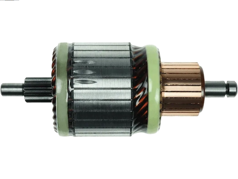 SA0031 AS-PL - 4.CZĘŚCI ROZRUSZNIKA — zdjęcie 2 z 2