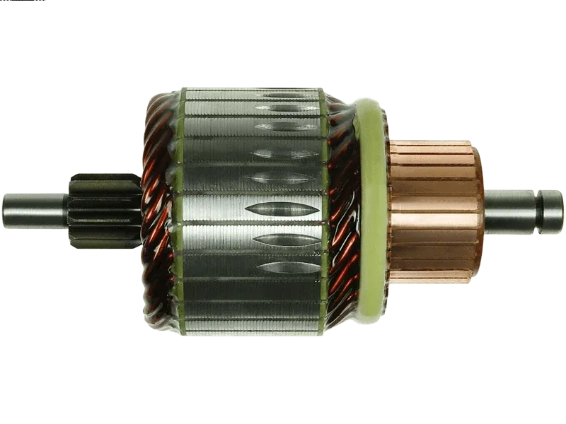 SA0032 AS-PL - 4.CZĘŚCI ROZRUSZNIKA — zdjęcie 2 z 2