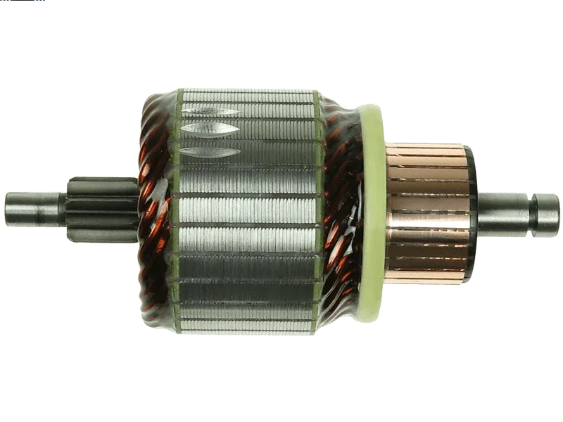 SA0033 AS-PL - 4.CZĘŚCI ROZRUSZNIKA — zdjęcie 2 z 2