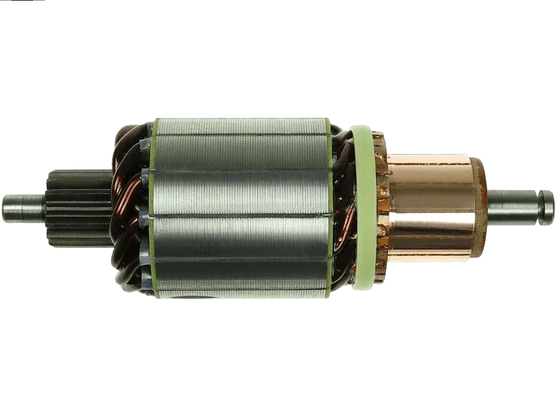 SA0036 AS-PL - 4.CZĘŚCI ROZRUSZNIKA — zdjęcie 2 z 2