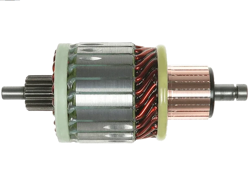 SA0038 AS-PL - 4.CZĘŚCI ROZRUSZNIKA — zdjęcie 2 z 3