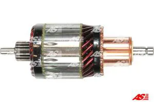 SA0038 AS-PL - 4.CZĘŚCI ROZRUSZNIKA — zdjęcie 1 z 3