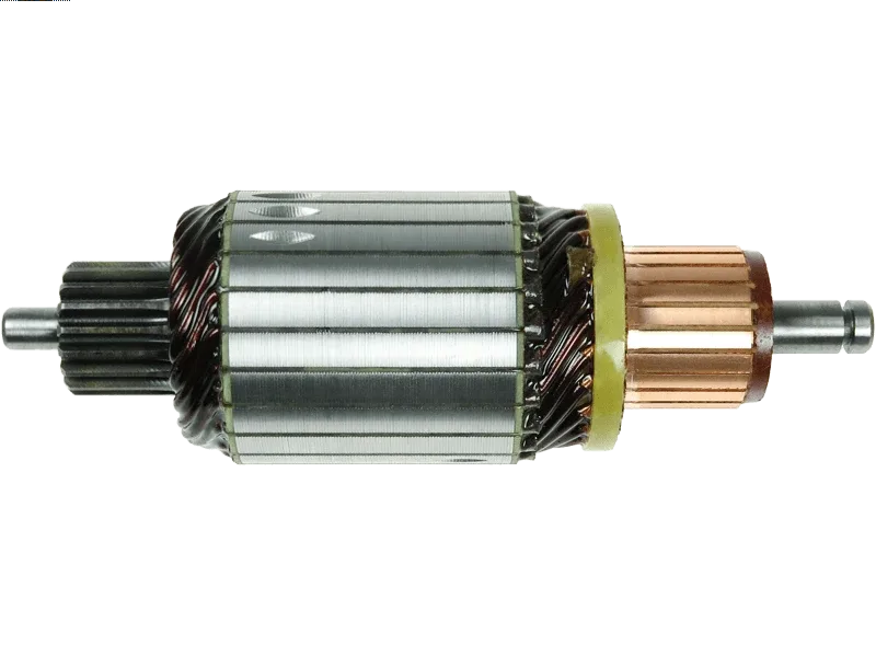 SA0039 AS-PL - 4.CZĘŚCI ROZRUSZNIKA — zdjęcie 2 z 2