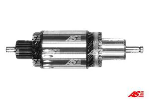 SA0039 AS-PL - 4.CZĘŚCI ROZRUSZNIKA — zdjęcie 1 z 2