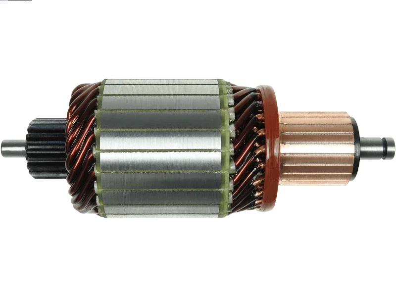 SA0041 AS-PL - 4.CZĘŚCI ROZRUSZNIKA — zdjęcie 2 z 2