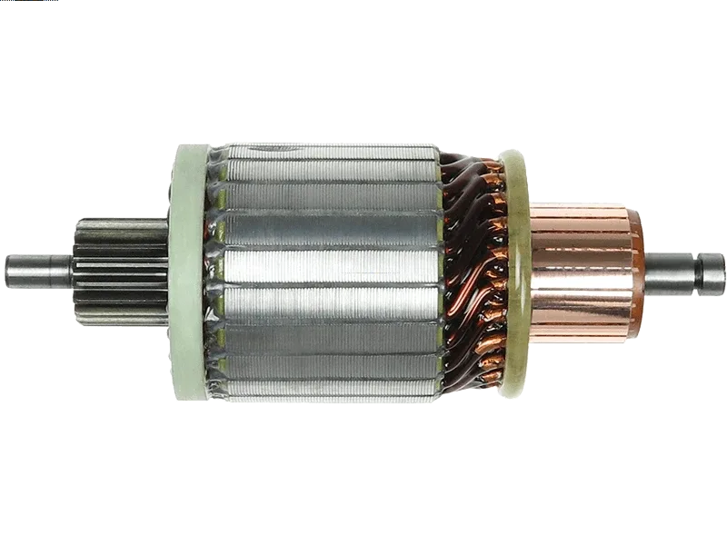 SA0044 AS-PL - 4.CZĘŚCI ROZRUSZNIKA — zdjęcie 2 z 2