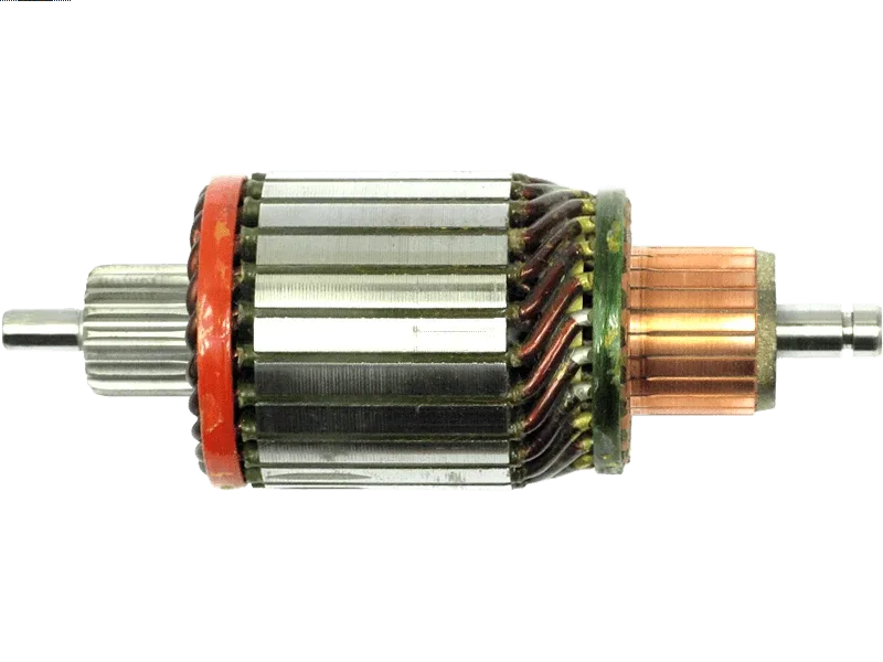 SA0044R AS-PL - 4.CZĘŚCI ROZRUSZNIKA — zdjęcie 2 z 2