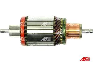 SA0044R AS-PL - 4.CZĘŚCI ROZRUSZNIKA — zdjęcie 1 z 2