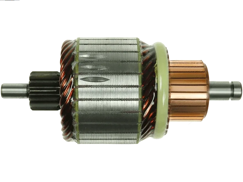 SA0047 AS-PL - 4.CZĘŚCI ROZRUSZNIKA — zdjęcie 2 z 2
