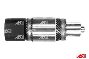 SA0048 AS-PL - 4.CZĘŚCI ROZRUSZNIKA — zdjęcie 1 z 2