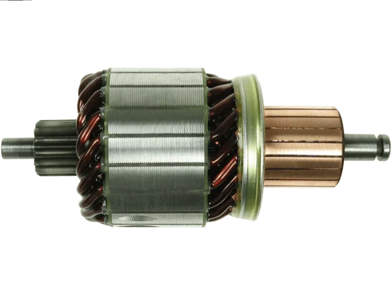 SA0050 AS-PL - 4.CZĘŚCI ROZRUSZNIKA — zdjęcie 2 z 3