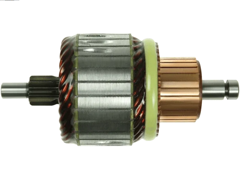 SA0053 AS-PL - 4.CZĘŚCI ROZRUSZNIKA — zdjęcie 2 z 2
