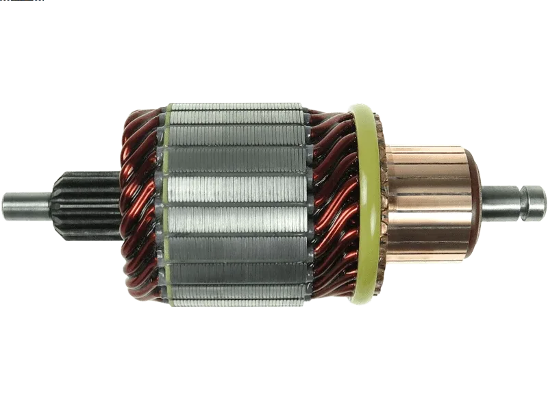SA0055 AS-PL - 4.CZĘŚCI ROZRUSZNIKA — zdjęcie 2 z 2