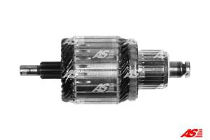 SA0056 AS-PL - 4.CZĘŚCI ROZRUSZNIKA — zdjęcie 1 z 2